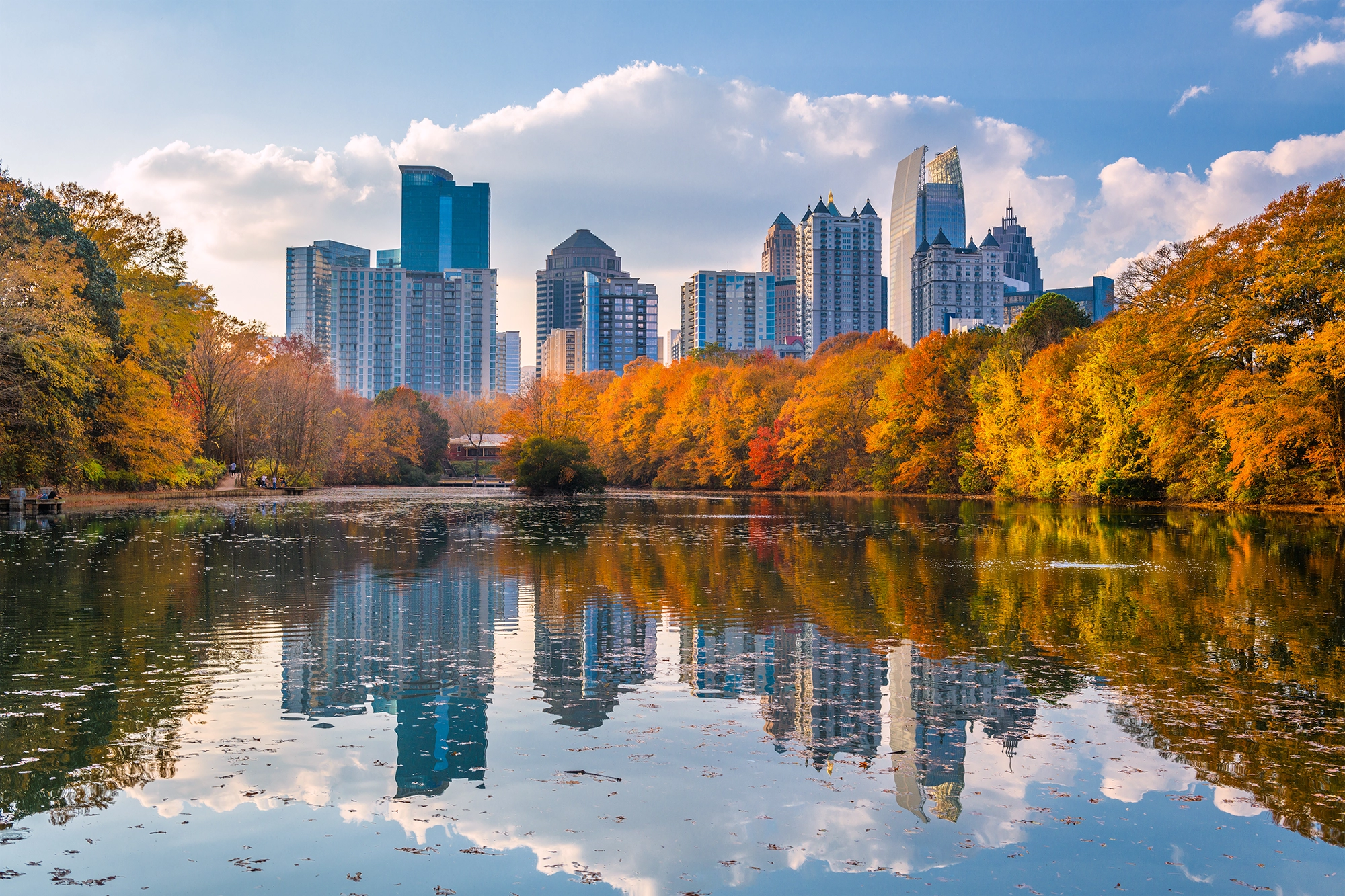 Atlanta Property Management
