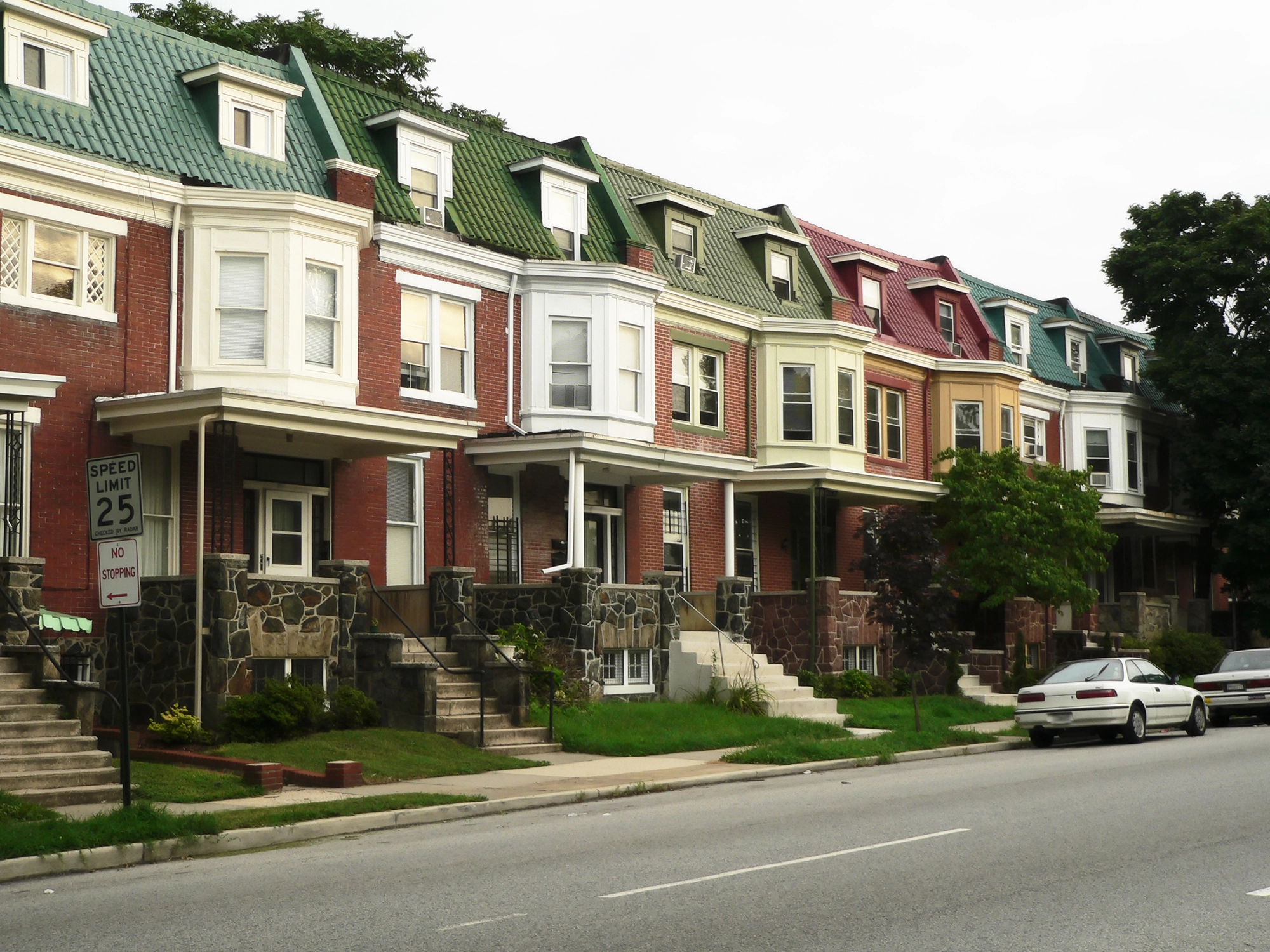Baltimore Property Management