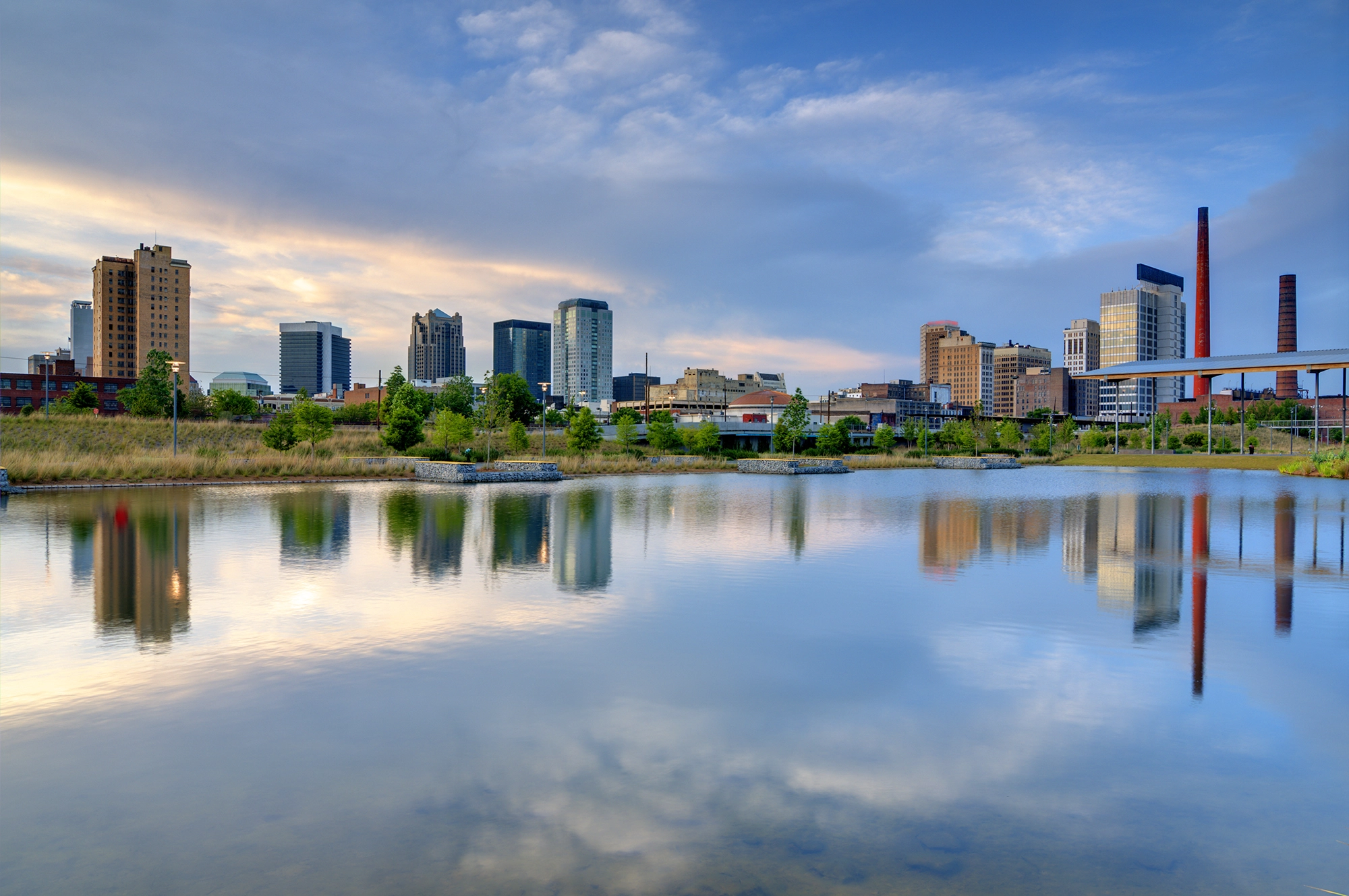 Birmingham Property Management